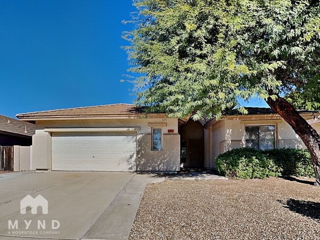 Building Photo - 6780 W Bronco Trail