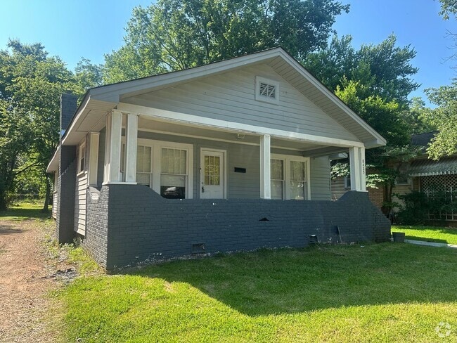 Building Photo - Home for Rent in East Lake Area **ACCEPTS ...