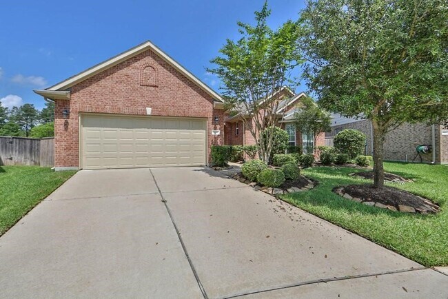 Photo - 9506 Gramond Hall Ct
