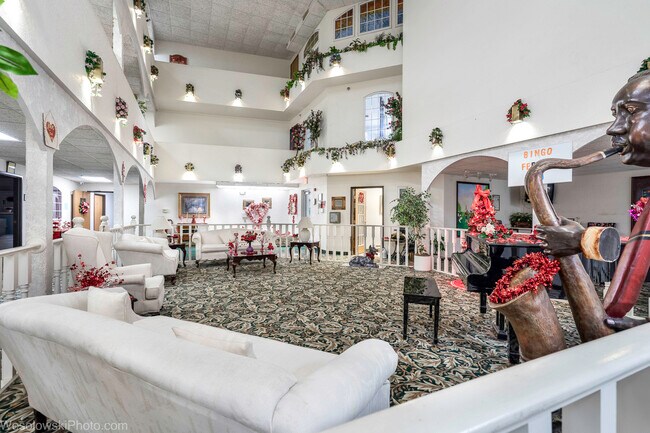 3305 Sunset Ave Unit 127