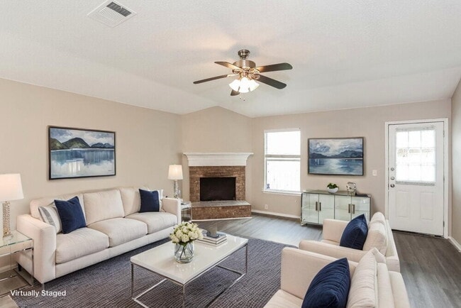 Photo - 2528 Tar Heel Dr