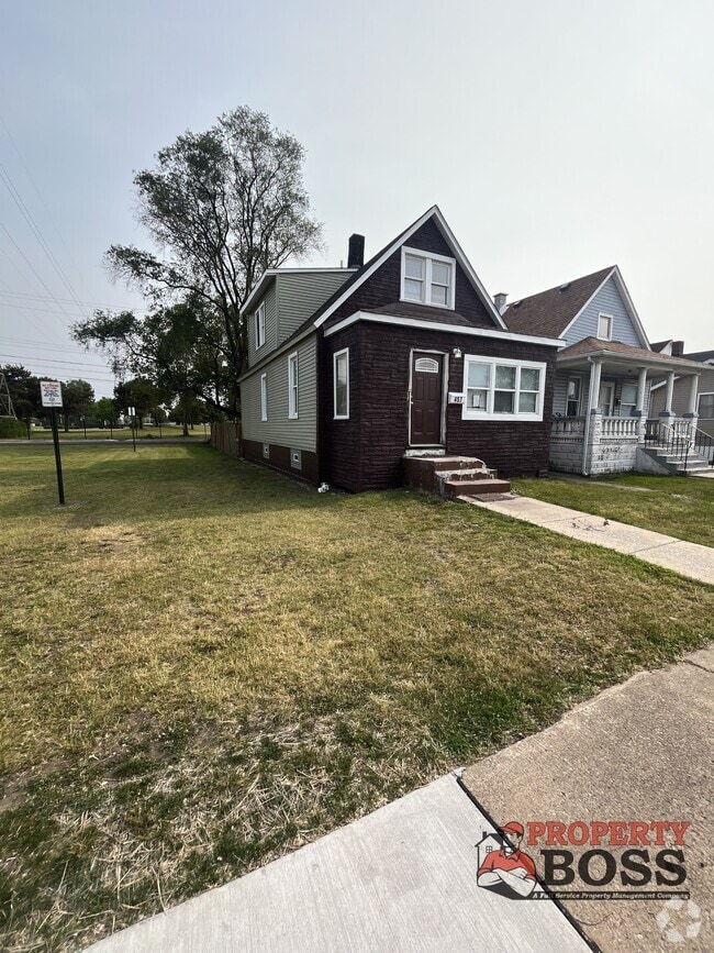 Building Photo - 457 Vernon Ave Rental