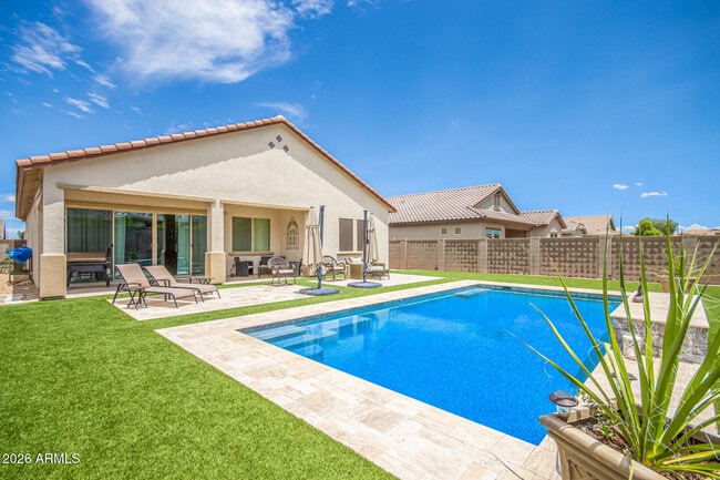 Photo - 2813 Wilcox Playa Dr