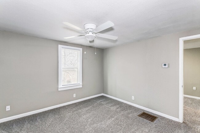 Photo - Tons of Space Plus a Two Car Garage!!!