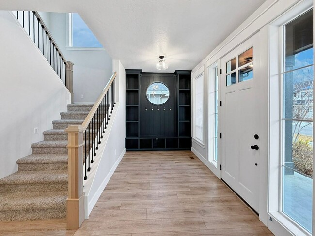 Photo - Stunning 4-Bedroom Home in Boise's Premier Dry Creek Ranch Community