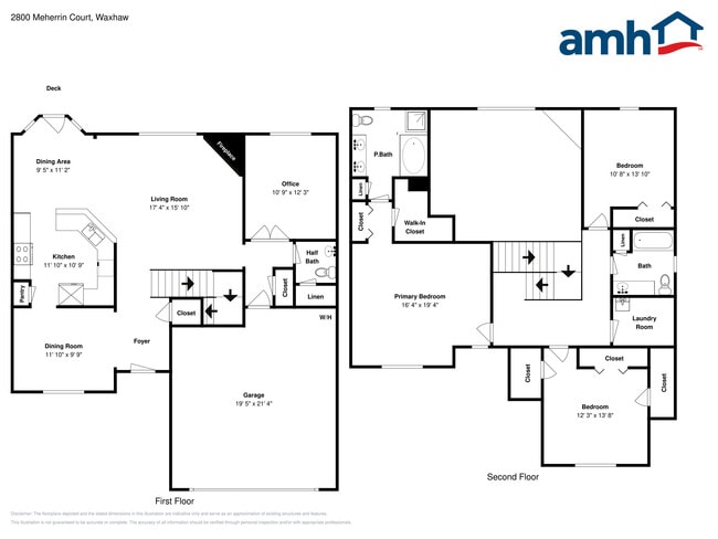 Photo - 2800 Meherrin Ct