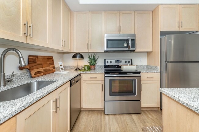 Las Aguas Apartments