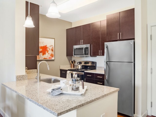 Building Photo - Residences at Great Pond Rental