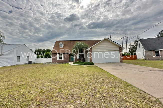 Photo - Spacious 4-Bedroom Home with Bonus Loft & Huge Backyard Deck – Available Now!
