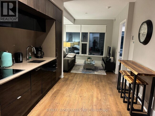 Photo - 10 York St Unit 2907