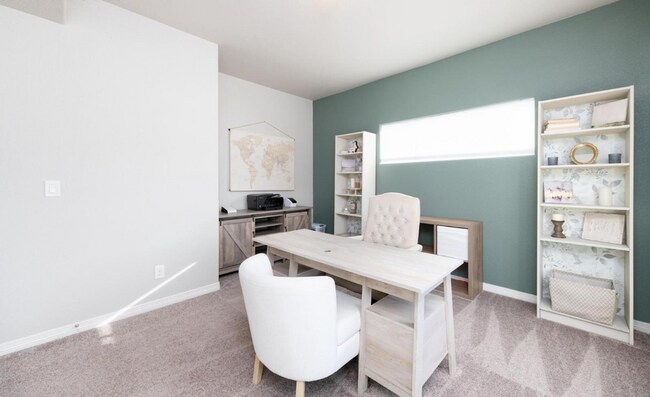 Photo - Luxury 6-Bedroom Corner-Lot Home with 5-Car Garage & Expansive Living Spaces