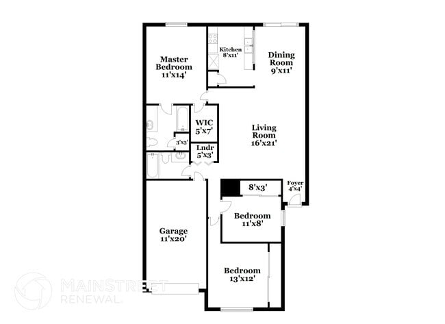 Building Photo - 6607 Flatstone Pass Rental