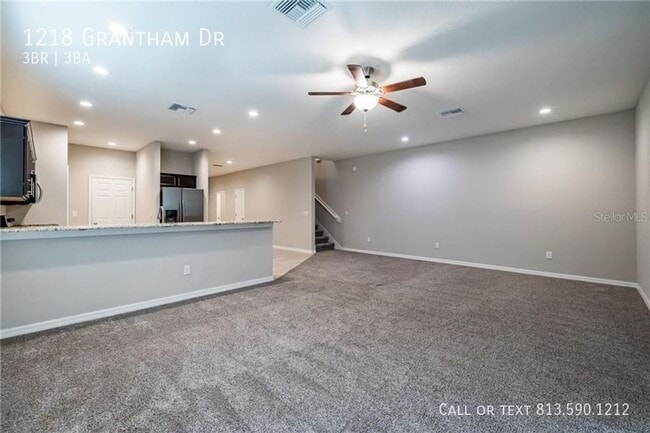 Photo - 1218 Grantham Dr