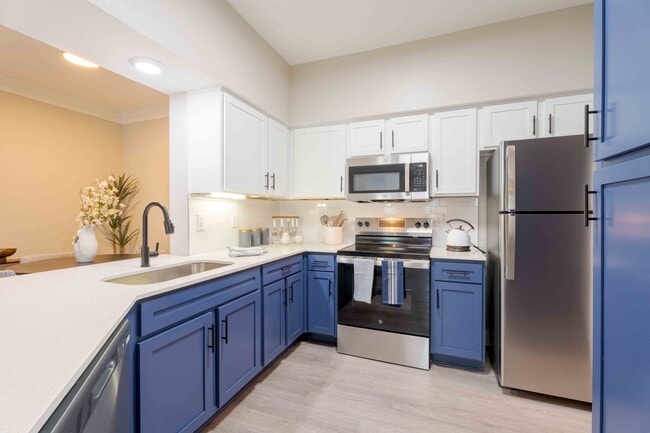 Aura at Westchase