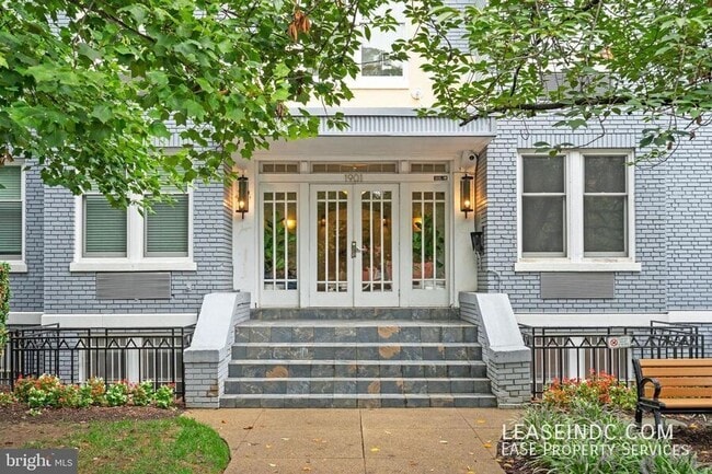 Photo - 1901 16th St NW Unit #204