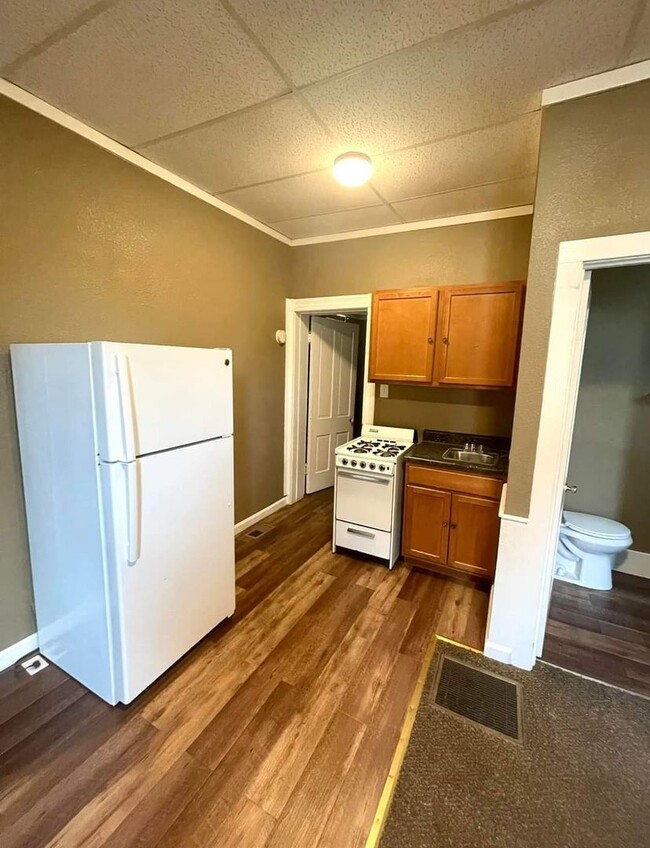 Photo - 1307 Spring St Unit 1307 Spring St. #2