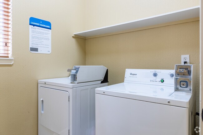 Interior Photo - COHO138 Rental