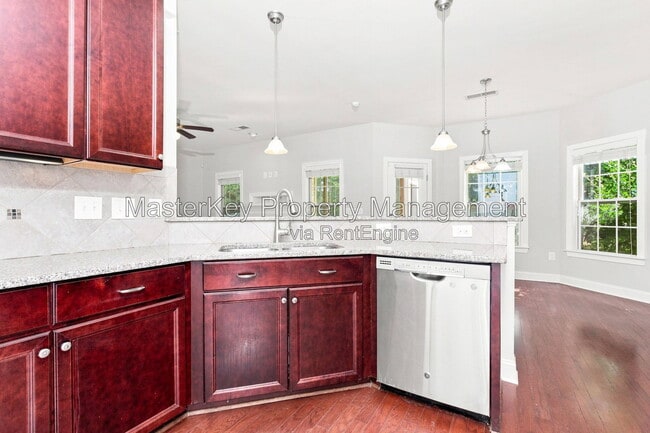 Photo - 1409 Stone Wealth Dr