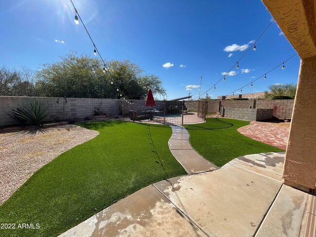 Photo - 4401 E Chaparosa Way