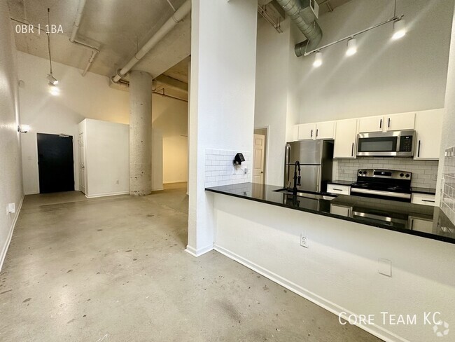 Building Photo - West 7th Street Loft For Rent Unit 104