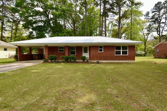 Photo - Updated 2 Bedroom, 1.5 Bath Home in Ruston