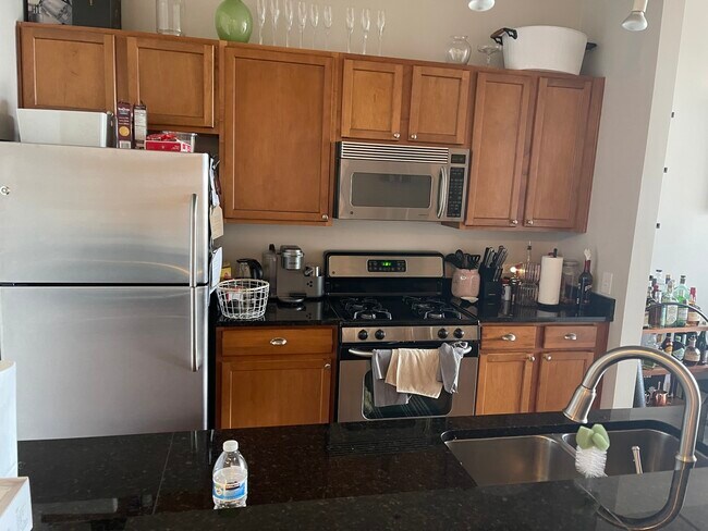 Photo - 647 Metropolitan Way Unit 612L