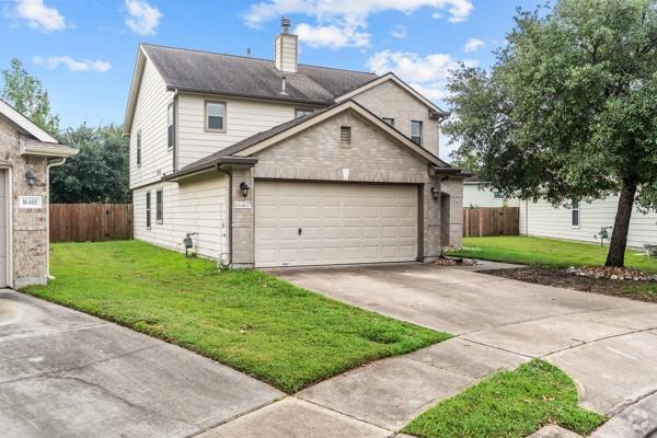 Building Photo - 16407 Star Canyon Ct Rental