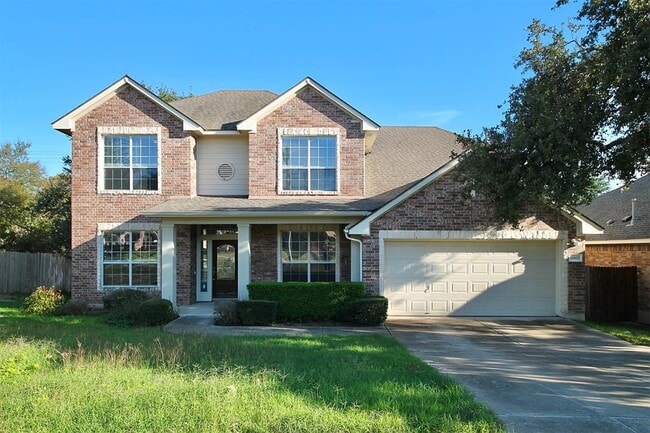 Building Photo - 11401 Barbrook Cove