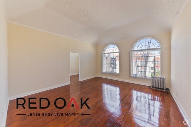 Building Photo - 621 S Gramercy Pl Unit 506 Rental
