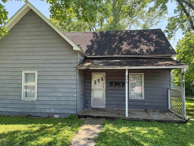 Building Photo - 406 17th St Rental