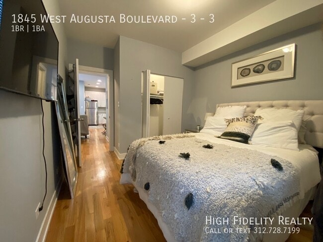 Photo - 1845 W Augusta Blvd Unidad 3