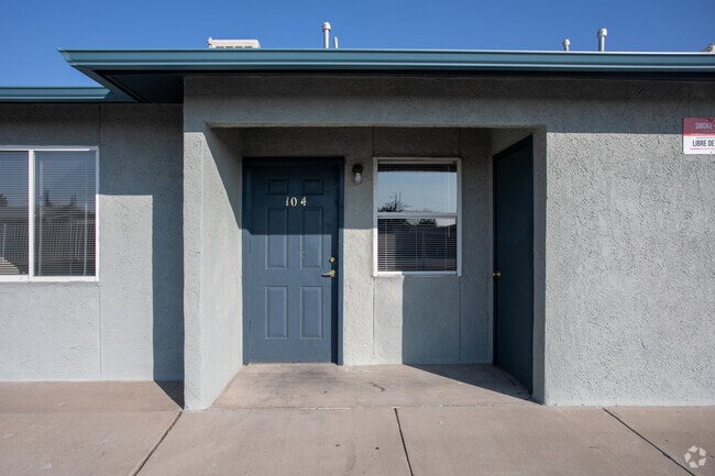 Photo - Western Burgundy