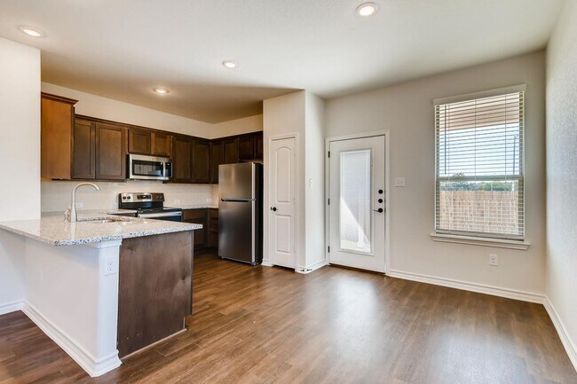 Photo - No Carpet! Gated 3 Bedroom Townhome