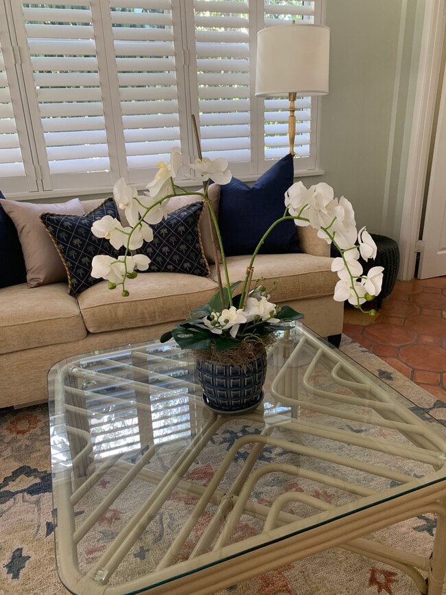 Fotografía del edificio - 401 Peruvian Ave