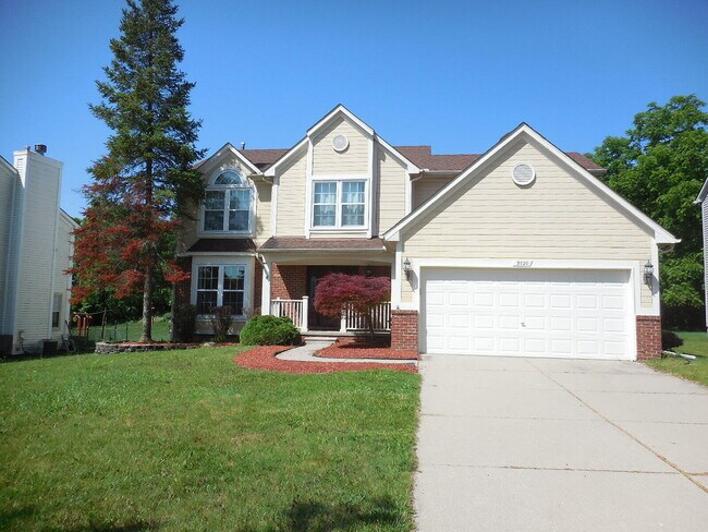 Photo - 3020 Gallinger Dr House