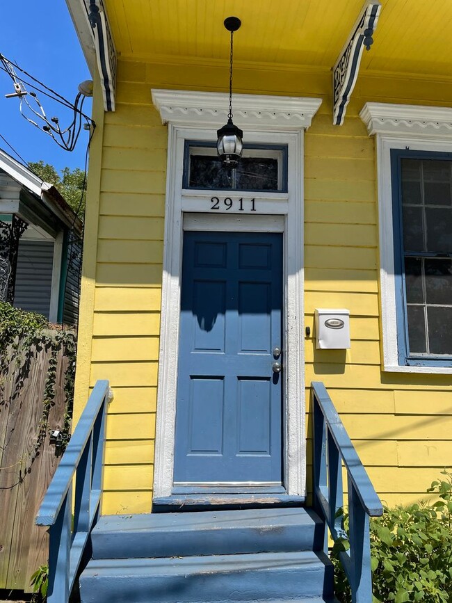 Photo - 2BD/1BA in Bayou St John