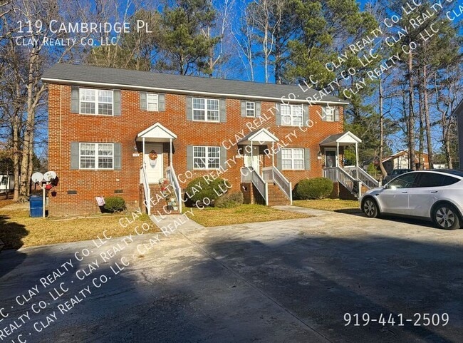 Photo - 119 Cambridge Pl