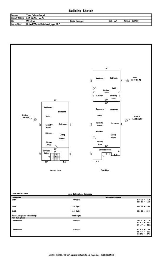 Photo - 817 W Gilmore St