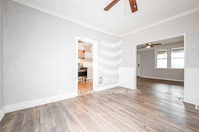 Photo - 1403 Meadow St