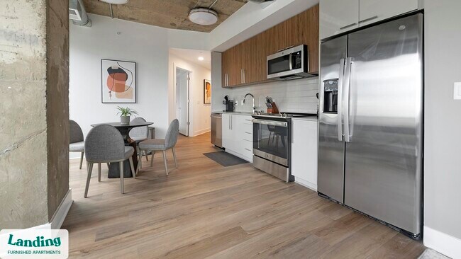 Photo - 5201 Leesburg Pike Unit 1042.1408750