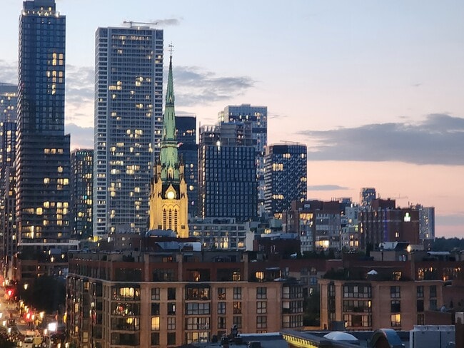 Photo - 2A Church St Unit 910