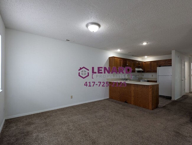 Photo - 2 Bedroom Duplex Ready for Move In!