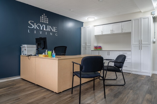 Photo - THE GRAHAM BELL APARTMENTS