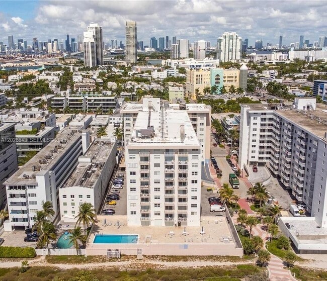 Building Photo - 345 Ocean Dr Unit 602