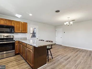 Photo - "Charming 3-Bedroom Luray Retreat with Mod...