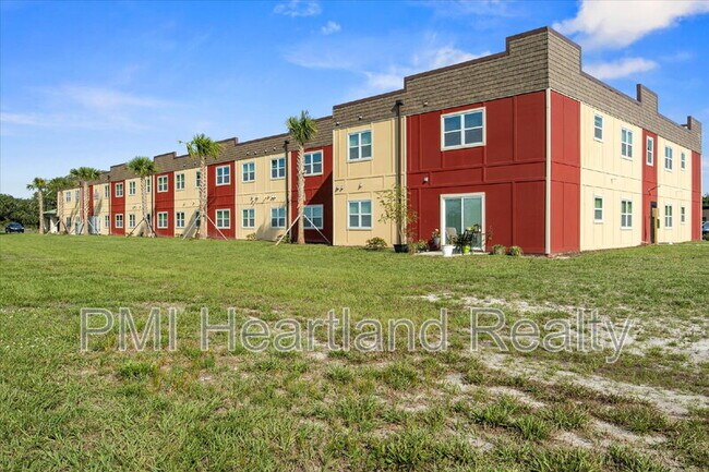 Photo - 260 Spanish Moss Cir Unit 101