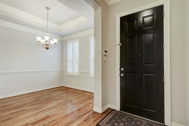 Photo - 1302 E Park At Shady Villa