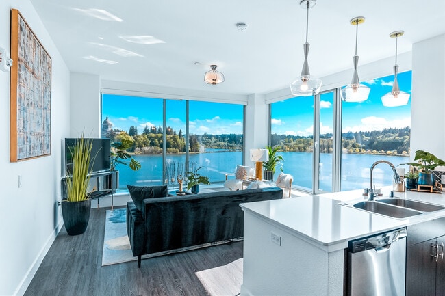 Views on Fifth