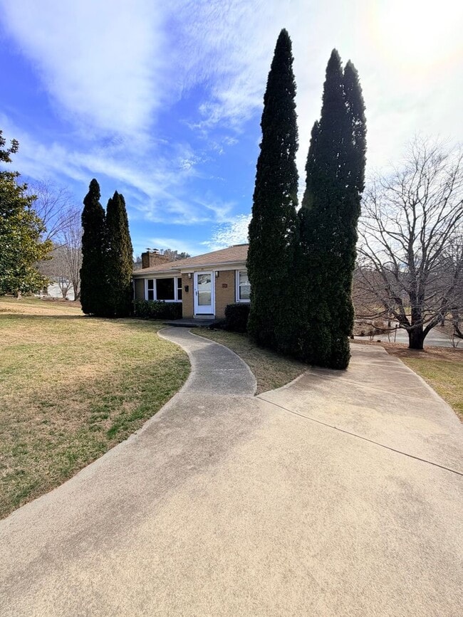 Photo - 3 Bed, 2 Bath Pet Friendly Downtown Asheville Location, Available Now - Lawn Care Included!