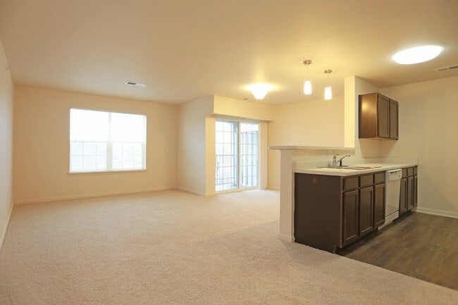 Ashley Estates